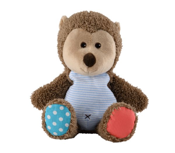 Warmies Baby egel 1.00 Stuks