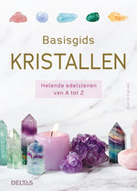 Deltas Basisgids kristallen 1.00 Boek