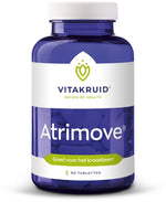 Vitakruid Atrimove Glucosamine Chondroitine MSM Complex 90 Tabletten
