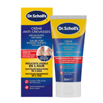 Dr. Scholl's Hielkloven voetcreme 60.00 Milliliter