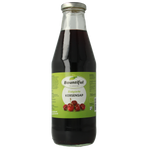 Bountiful Kersensap bio 750.00 Milliliter
