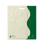 Brocacef Draagtas LDPE met handgreep 380x450 500.00 Stuks
