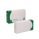 Brocacef Vouwdoos groen 60+ 175.00 Stuks