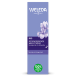 Weleda Iris regenererende nachtcreme 30.00 Milliliter