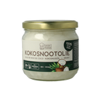 Amanprana Kokosnootolie bio 325.00 Milliliter
