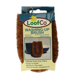Loofco Afwasborstel kokos eko 1.00 Stuks