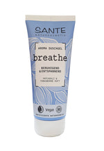 Sante Showergel breathe 200.00 Milliliter
