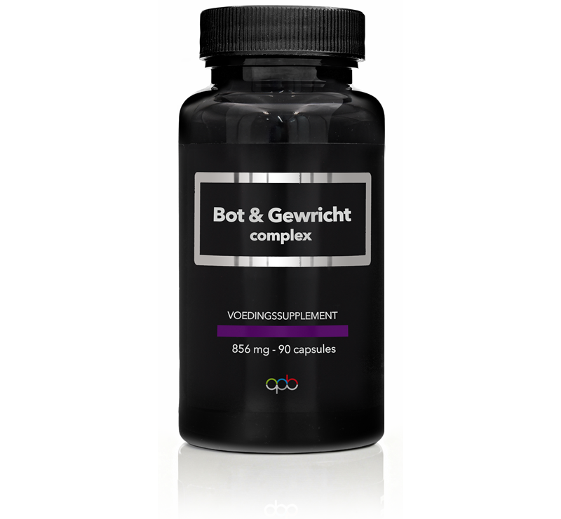 APB Holland Bot & gewricht complex 856mg 90.00 Capsules
