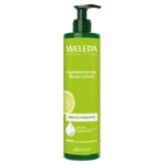 Weleda Aloe vera bodylotion 250.00 Milliliter