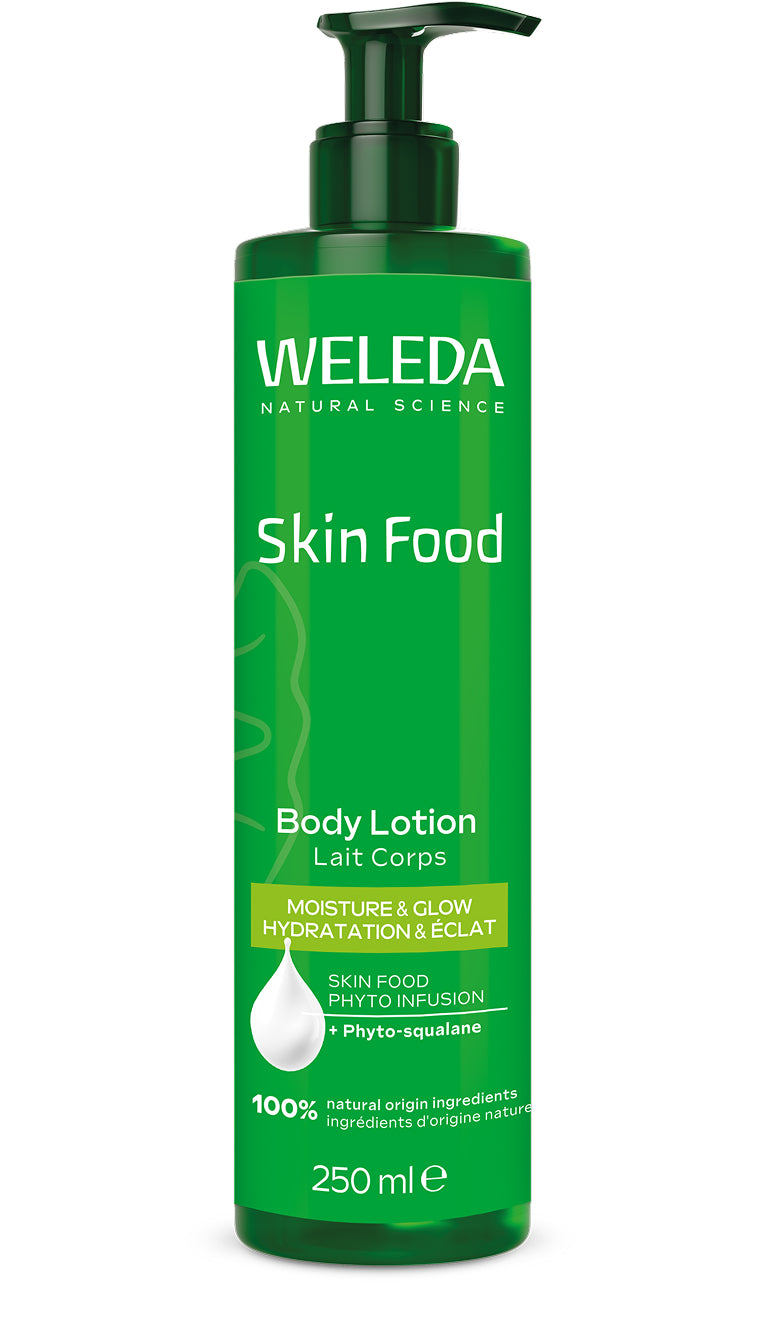 Weleda Skin food bodylotion 250.00 Milliliter