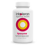 Intoleran Lipase mix  36.00 Capsules