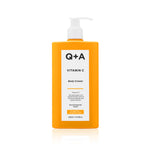Q+A Bodycream vitamin C 250.00 Milliliter