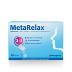Metagenics Metarelax 40.00 Sachets
