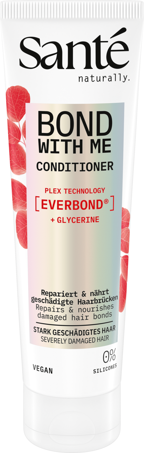 Sante Bond with me conditioner 150.00 Milliliter