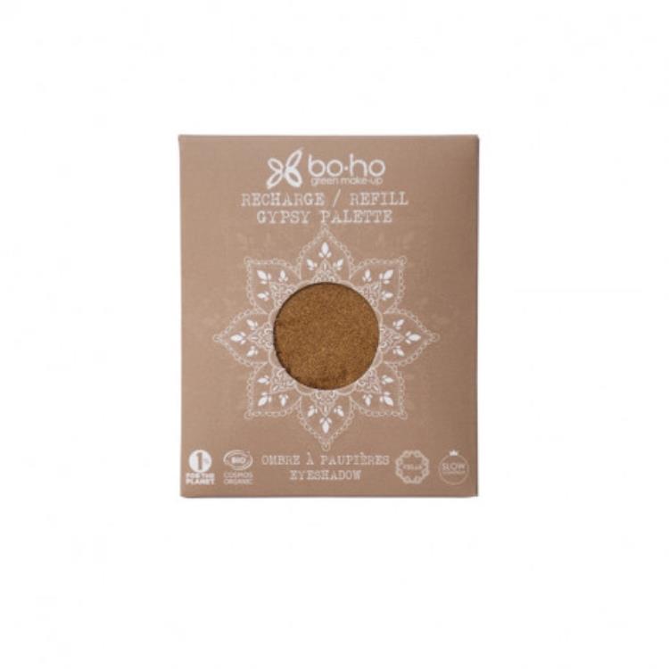 Boho green makeup Oogschaduwpalet oap 234 atelier 1.00 Set