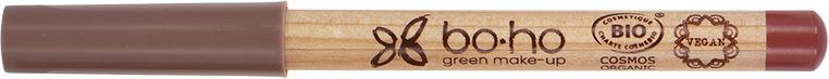 Boho green makeup Lip pencil vieux rose 1.00 Stuks