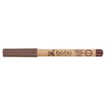 Boho green makeup Lip pencil marron 1.00 Stuks