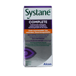Systane Oogdruppels complete 10 Milliliter