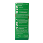 Alcon Optifree express MPDS + lenshouder 355.00 Milliliter
