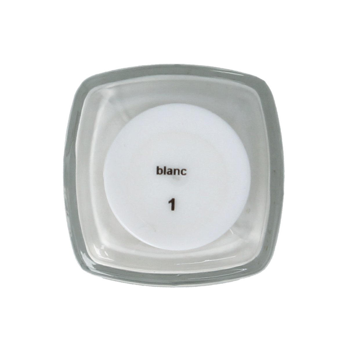Essie 1 Blanc 13.50 Milliliter