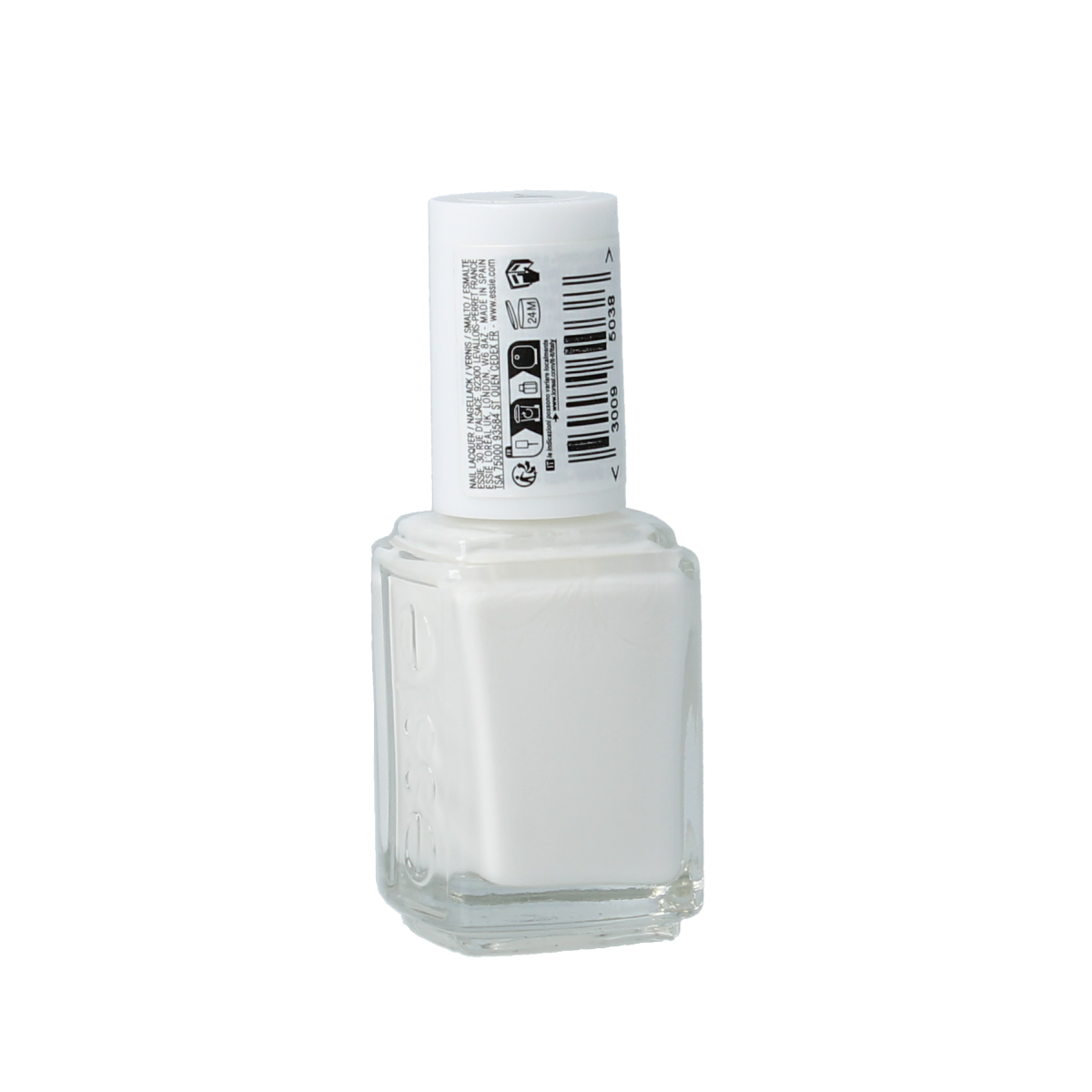 Essie 1 Blanc 13.50 Milliliter