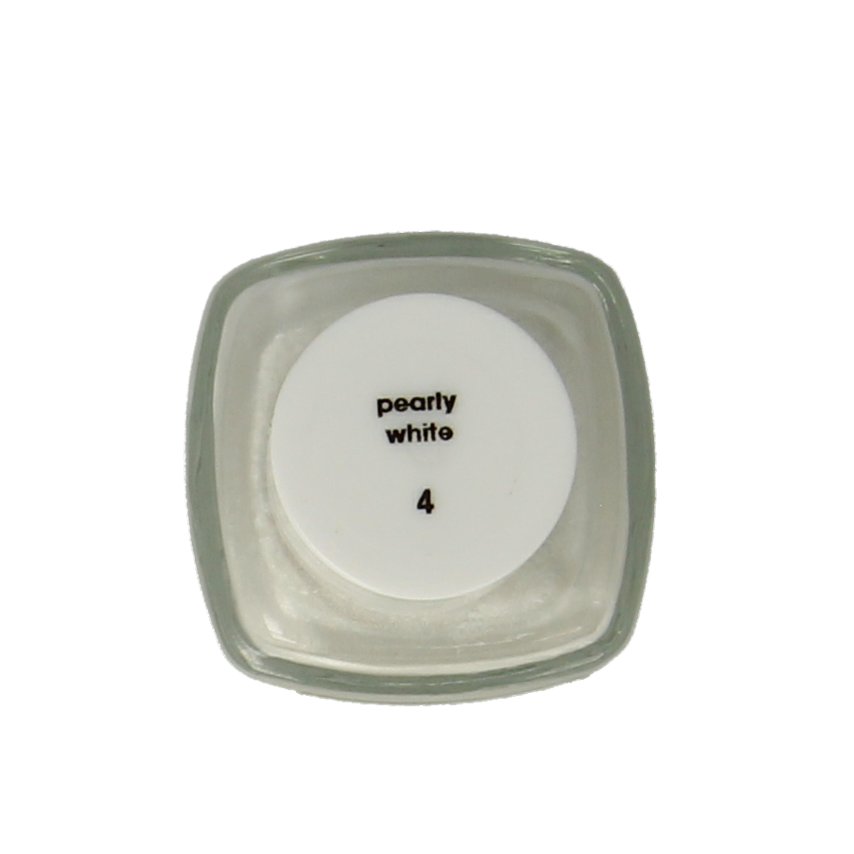 Essie 4 Pearly white 13.50 Milliliter