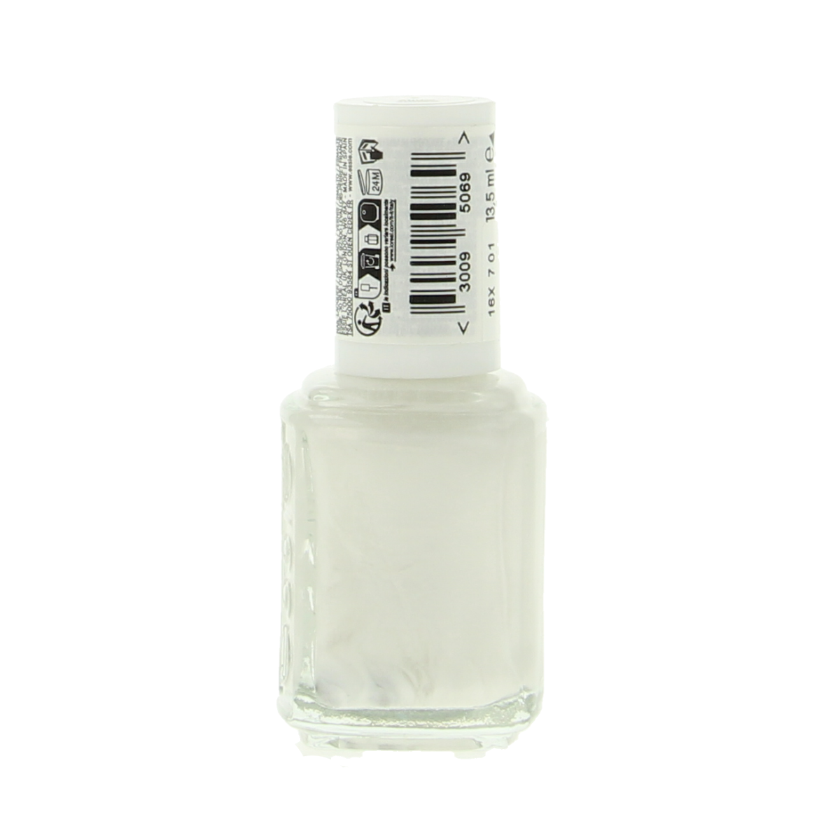 Essie 4 Pearly white 13.50 Milliliter