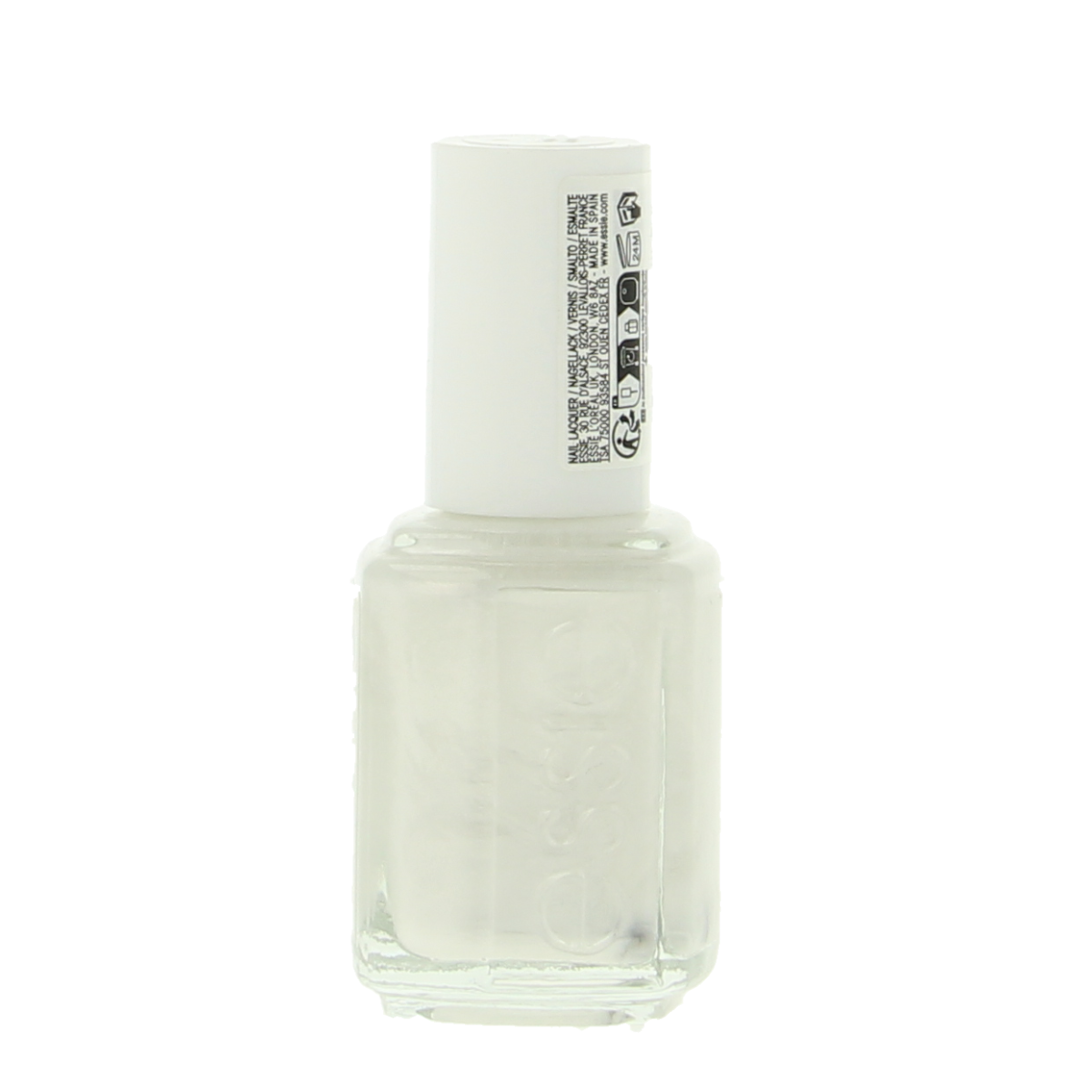 Essie 4 Pearly white 13.50 Milliliter
