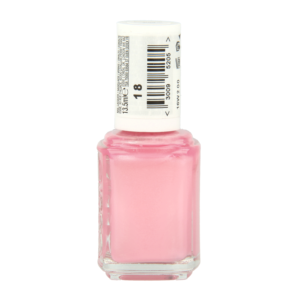 Essie 18 Pink diamond 13.50 Milliliter