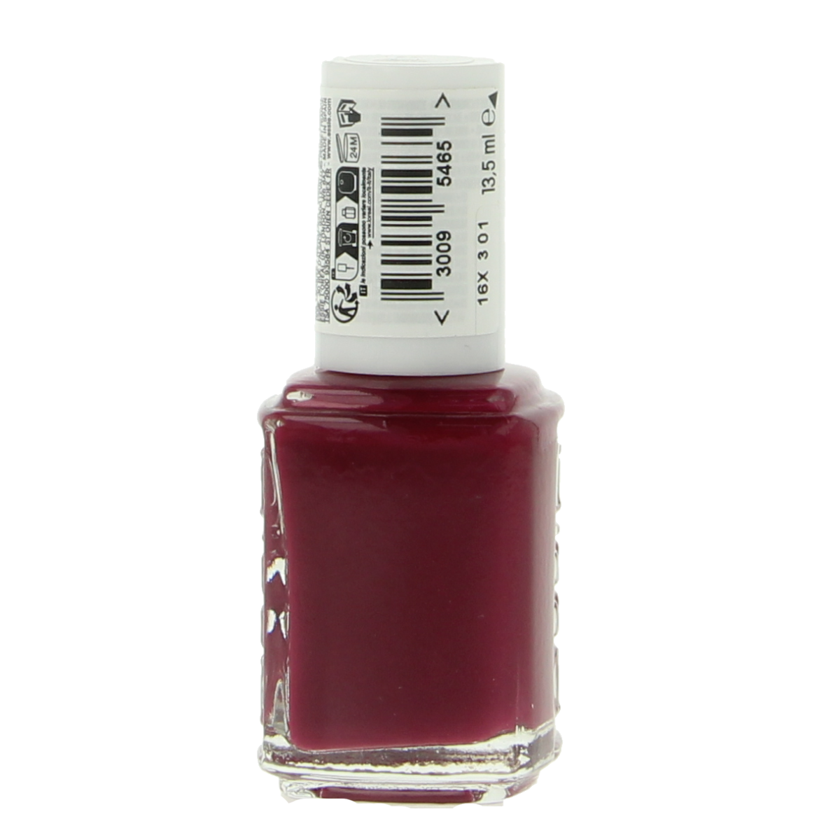 Essie 44 Bahama mama 13.50 Milliliter