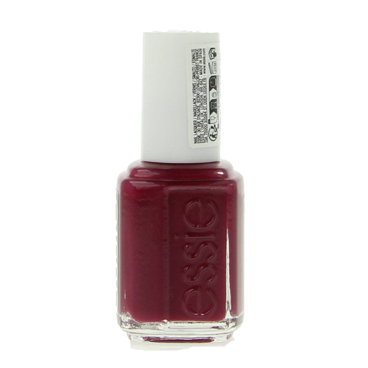 Essie 44 Bahama mama 13.50 Milliliter
