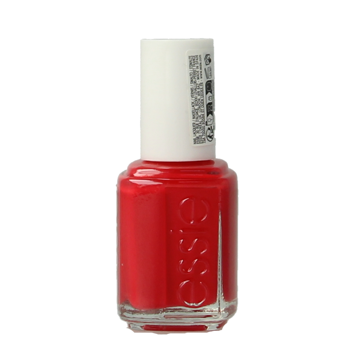 Essie 63 Too too hot 13.50 Milliliter