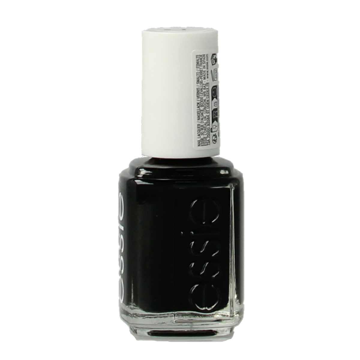 Essie 88 Licorice 13.50 Milliliter