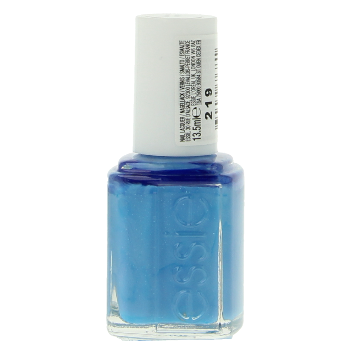 Essie 219 Bikini so teeny 13.50 Milliliter