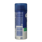 Gillette Series scheergel gevoelige huid 75.00 Milliliter