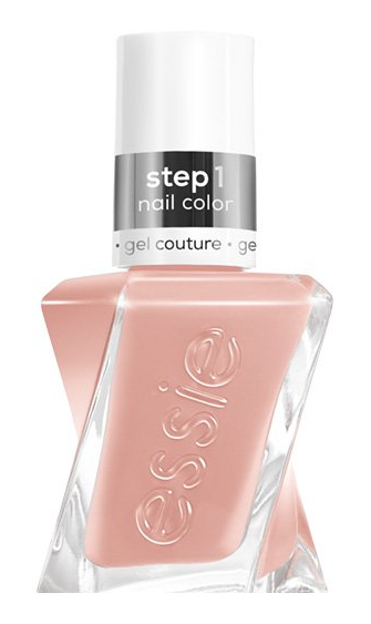 Essie Gel couture 504 of corset 13.50 Milliliter