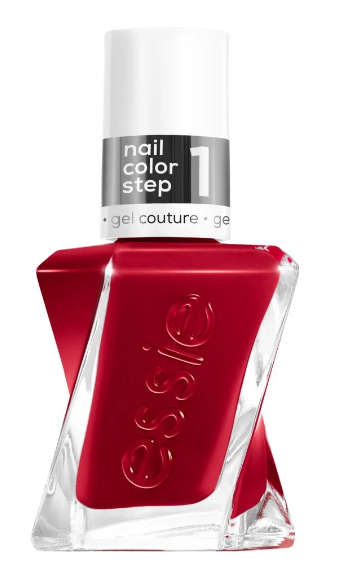Essie Gel couture 345 bubbles only 13.50 Milliliter