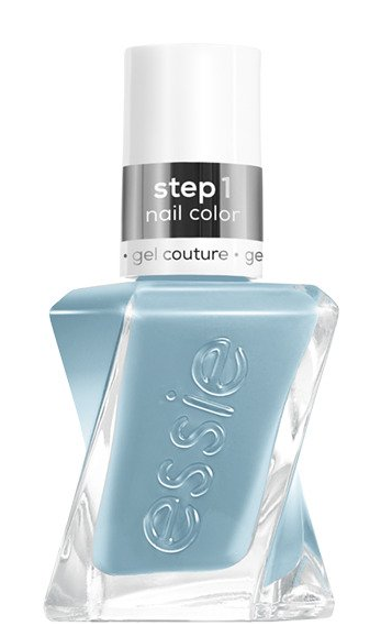 Essie Gel couture 135 first view 13.50 Milliliter