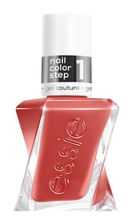 Essie Gel couture 549 woven at hart 13.50 Milliliter