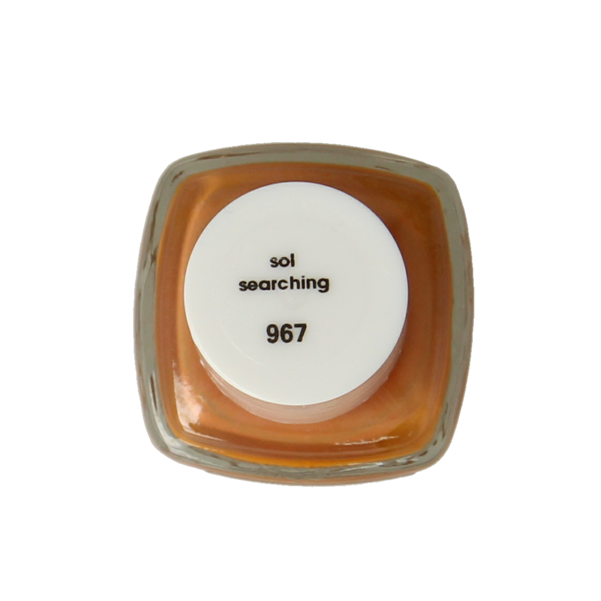 Essie 967 Sol searchin summer 2024  13.50 Milliliter