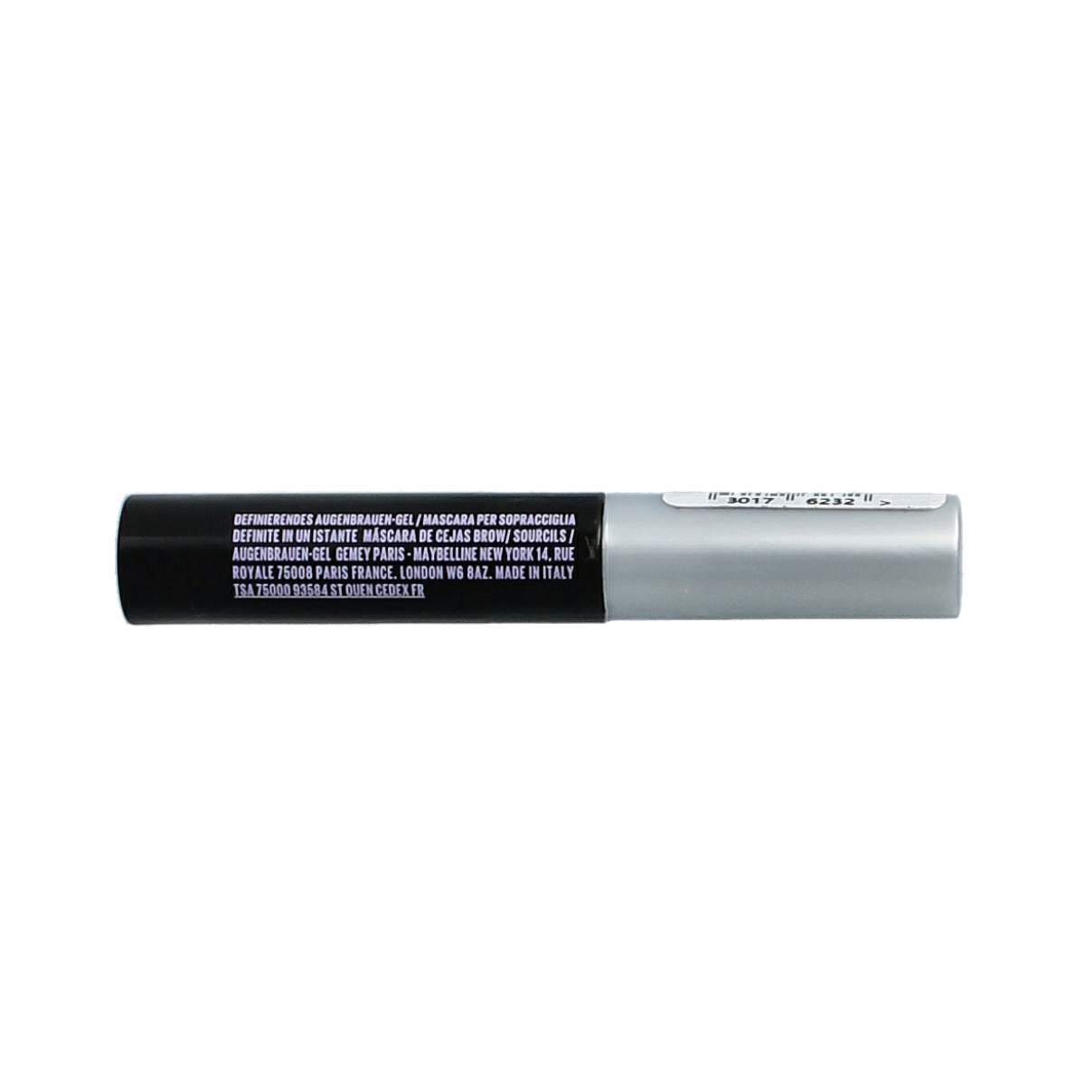 Maybelline Brow fast sculpt 10 clear 1.00 Stuks