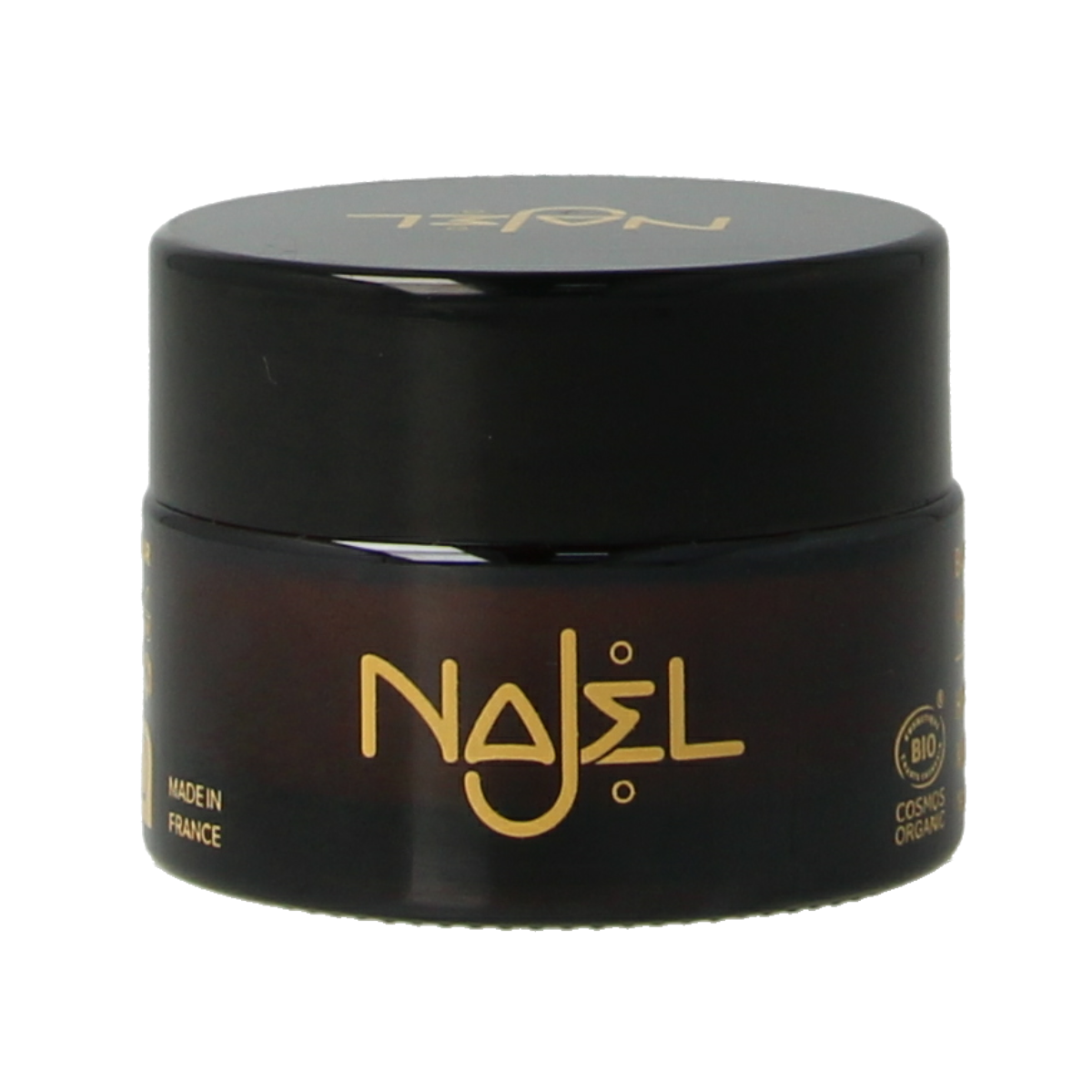 Najel Aleppo Aleppo lippenbalsem vanilla 12.00 Gram