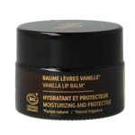 Najel Aleppo Aleppo lippenbalsem vanilla 12.00 Gram