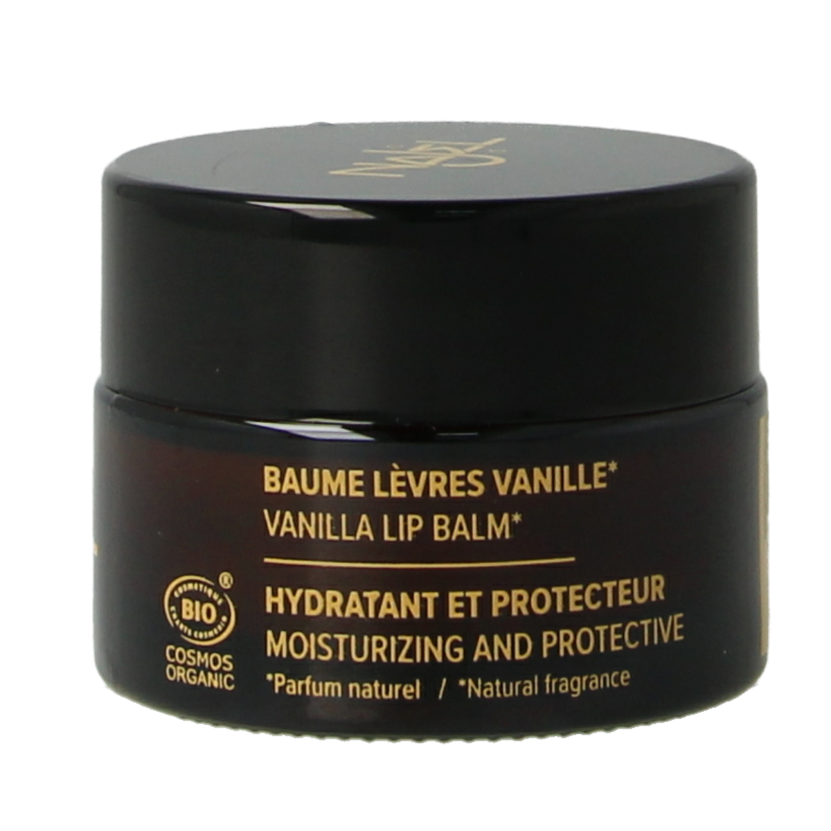 Najel Aleppo Aleppo lippenbalsem vanilla 12.00 Gram