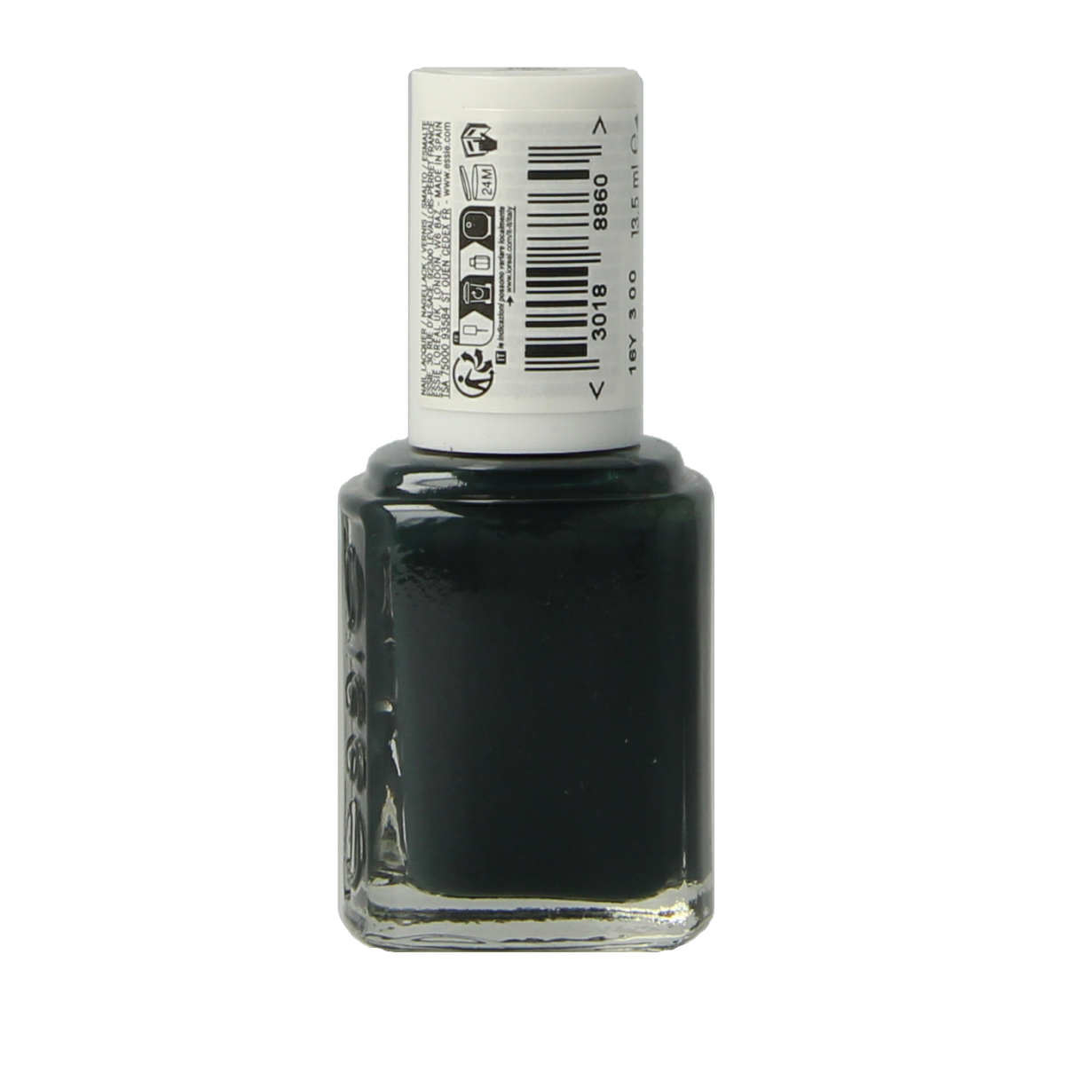 Essie 984 Punk at heart fall 2024 13.50 Milliliter