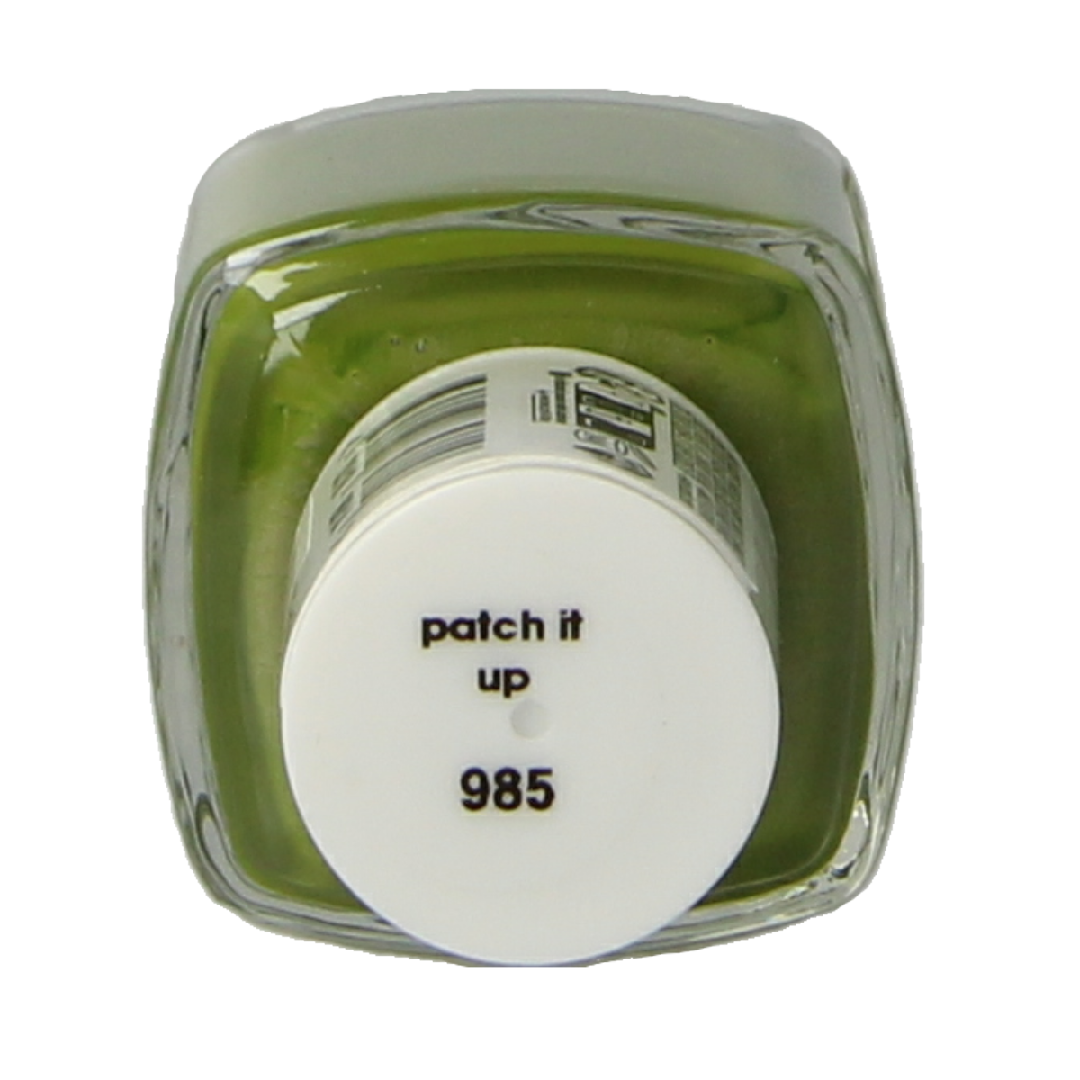 Essie 985 Patch it up fall 2024  13.50 Milliliter
