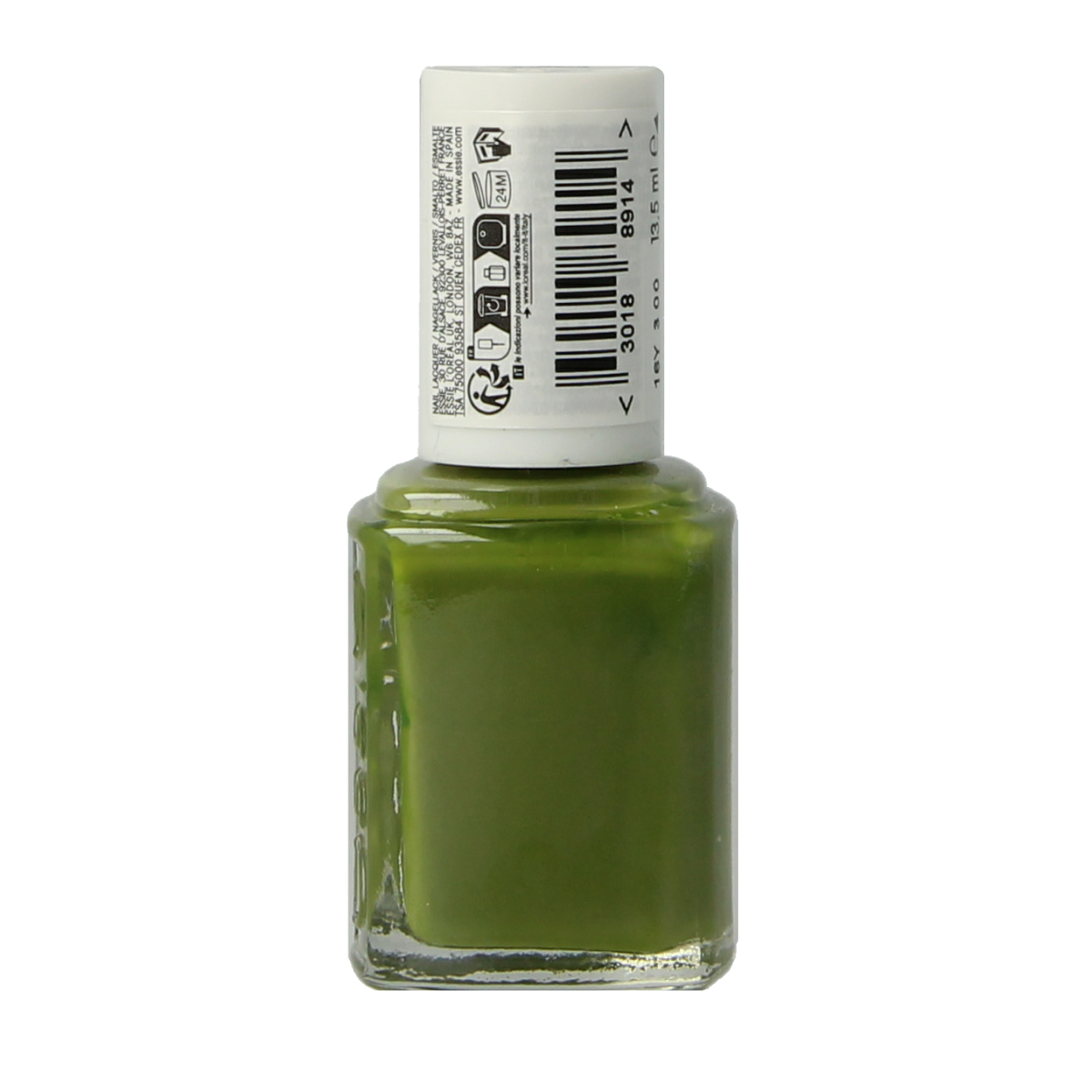 Essie 985 Patch it up fall 2024  13.50 Milliliter