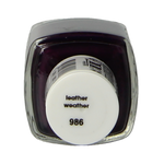 Essie 986 Leather weat fall 2024  13.50 Milliliter