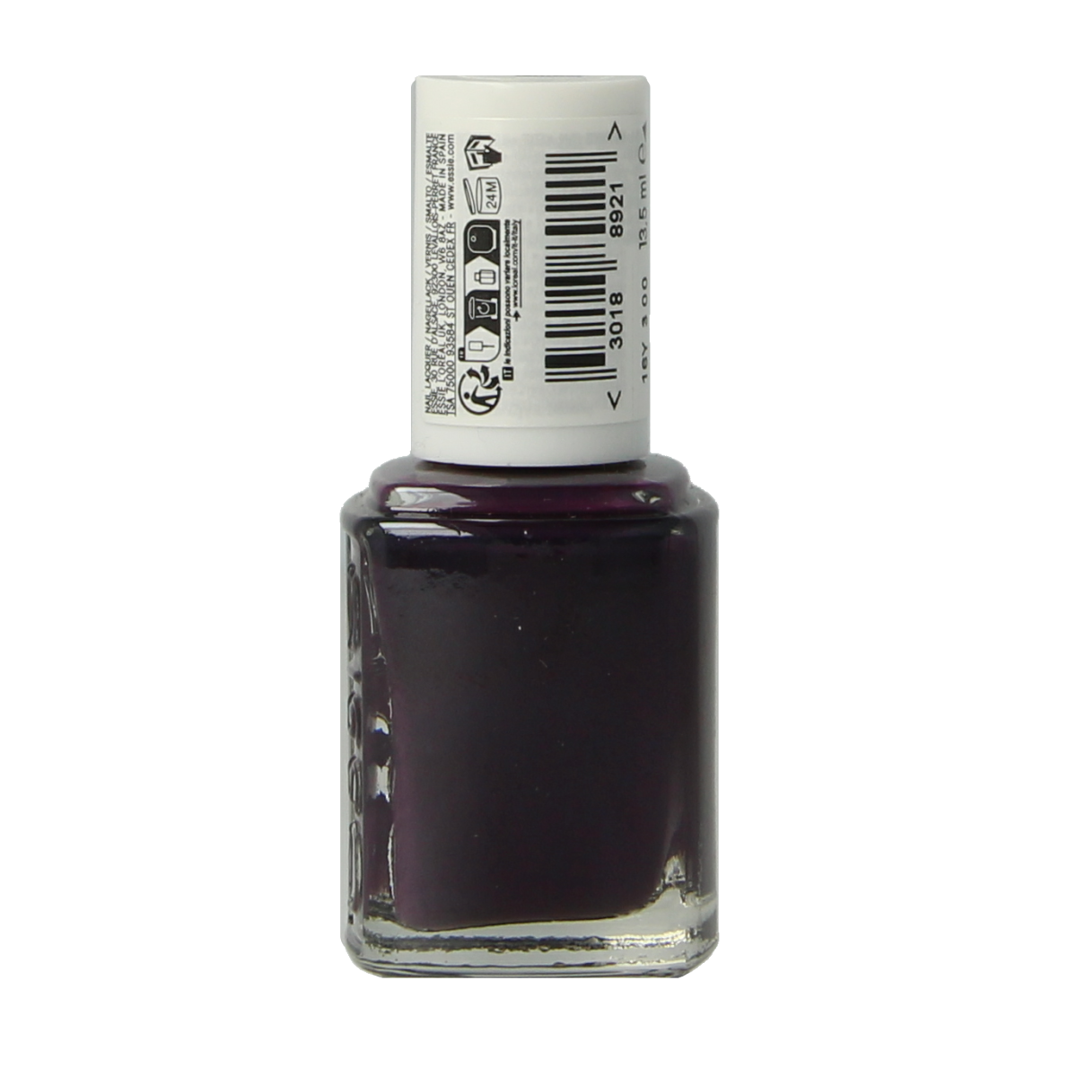Essie 986 Leather weat fall 2024  13.50 Milliliter
