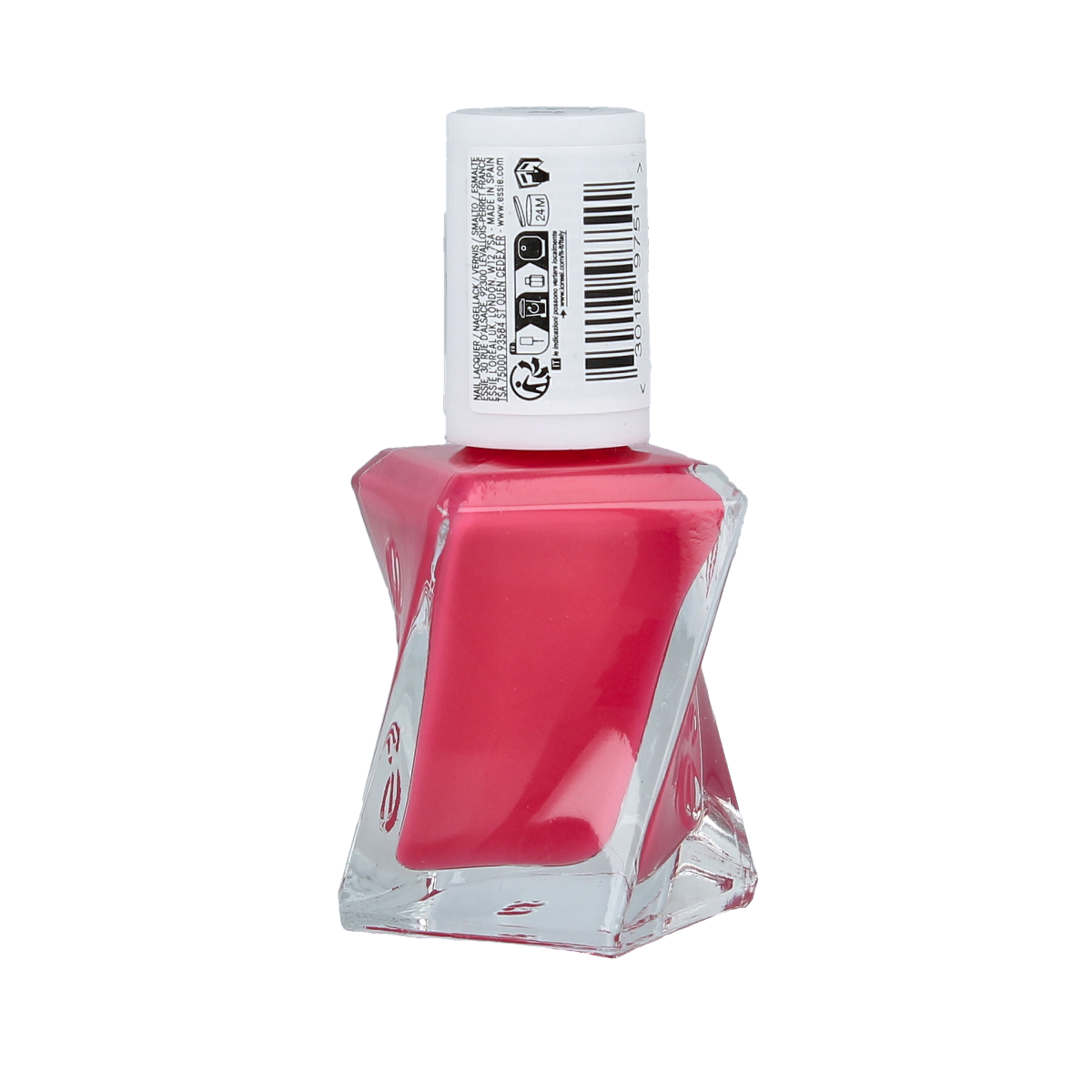 Essie Gel couture 562 you can dry it 13.50 Milliliter